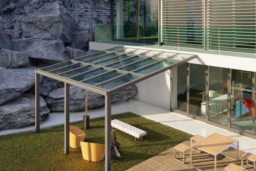 Cam Tavan Sistemleri - Görsel 3