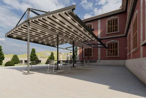 Çift Açılır Askılı - Görsel 6