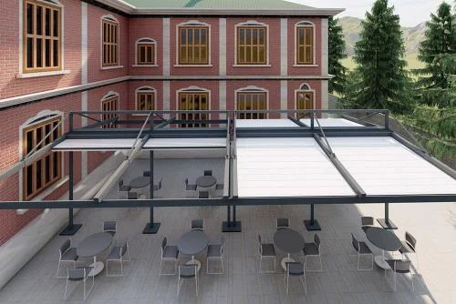 Çift Açılır Askılı - Görsel 7