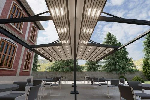 Çift Açılır Askılı - Görsel 8