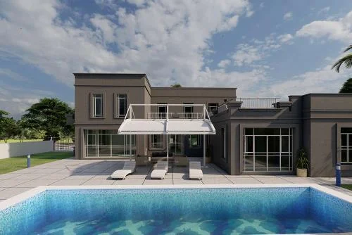 Radyal Çift Açılır - Görsel 3