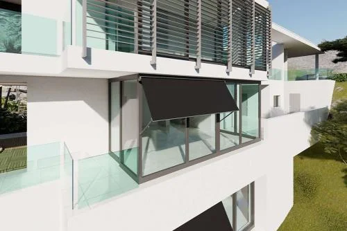 Wintent Tente - Görsel 2