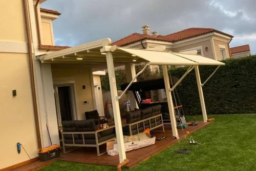 Wintent Tente - Görsel 11