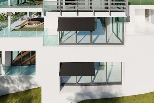 Wintent Tente - Görsel 5