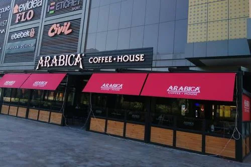 Wintent Tente - Görsel 7