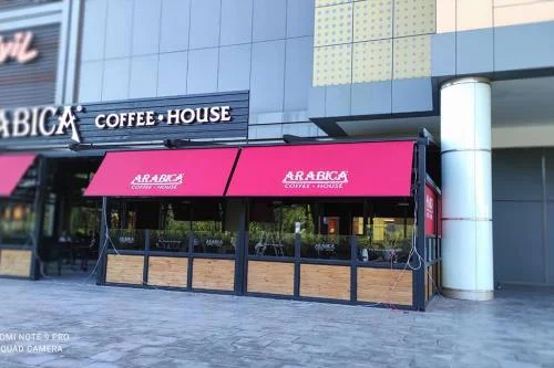 Wintent Tente - Görsel 9