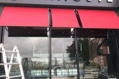 Wintent Tente - Görsel 10