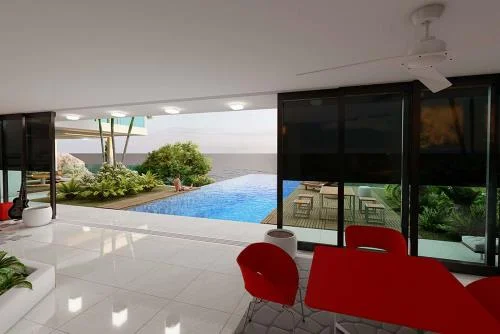 Zip Perde Sistemleri - Görsel 2