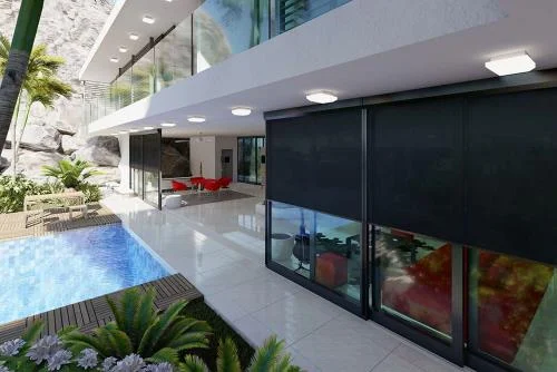 Zip Perde Sistemleri - Görsel 7